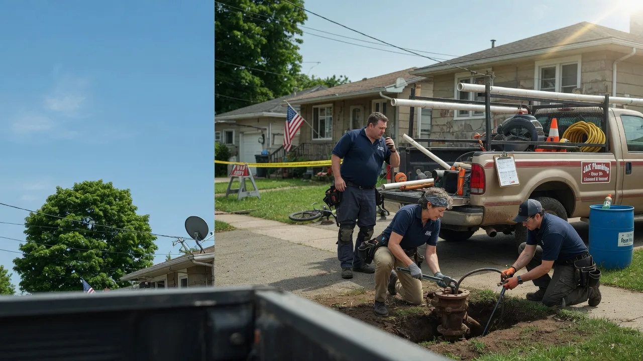 Water Heater Replacement in Steward, IL near me